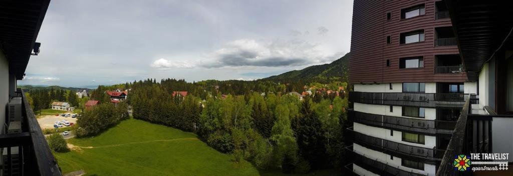 Apartament Alpin Poiana Brasov , etaj 8 - Resim 31