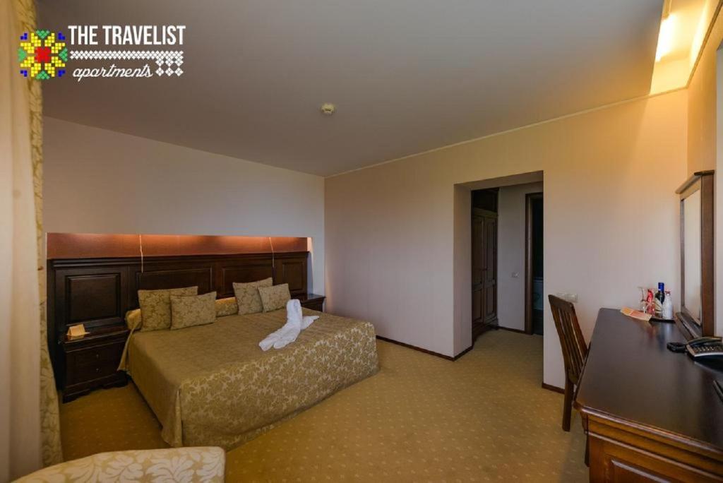 Apartament Alpin Poiana Brasov , etaj 8 - Resim 11