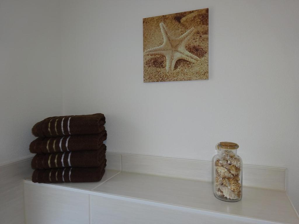Fotografie z fotogalerie ubytování Ferienhaus Oberlausitz v destinaci Malschwitz