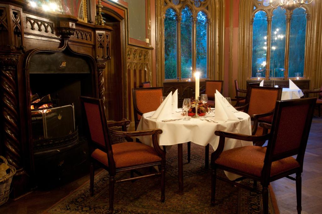 Hotel Landgoed Ekenstein