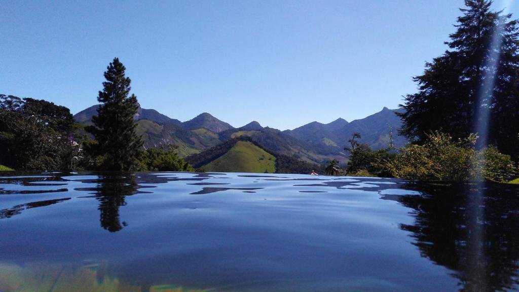  Eco Resort Nagual