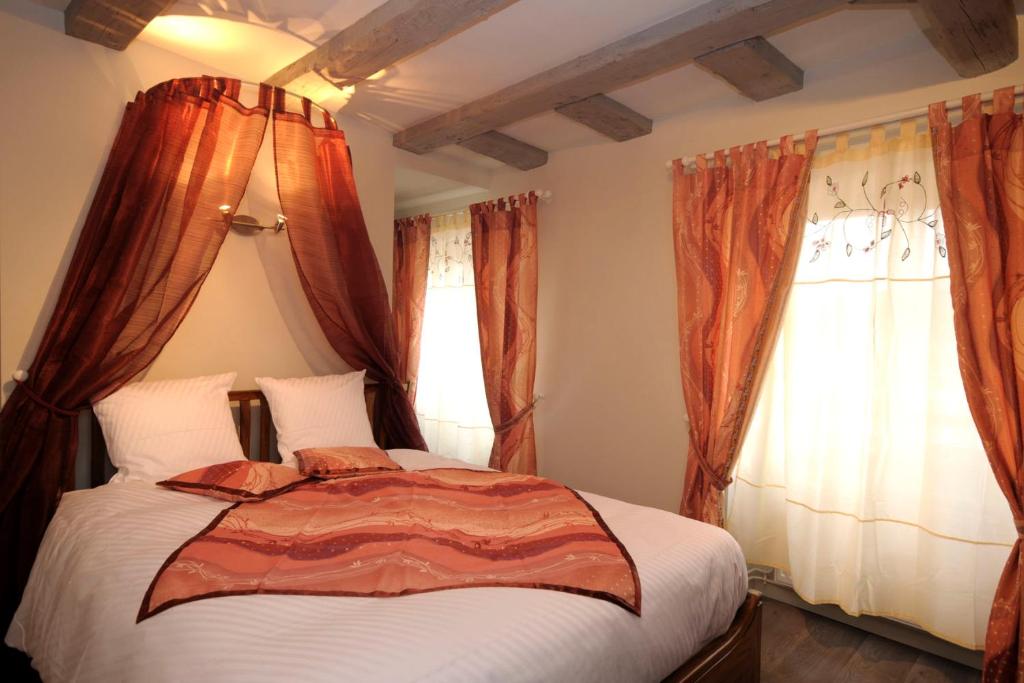 La Cour du Bailli Suites & Spa – photo 11