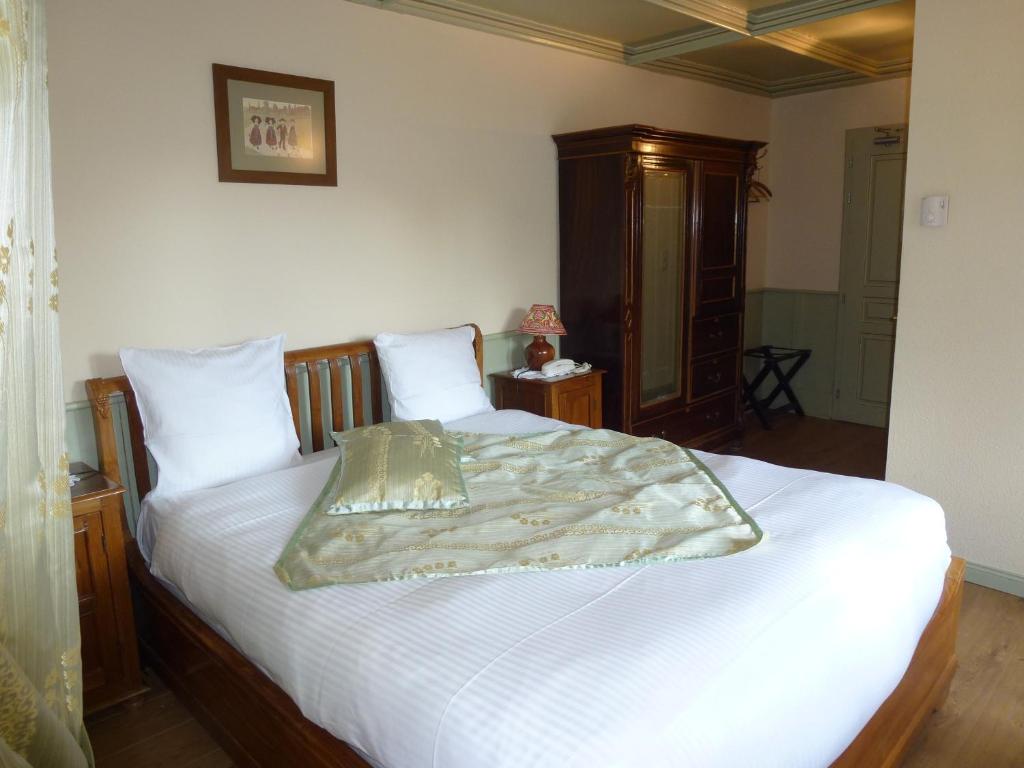La Cour du Bailli Suites & Spa – photo 29