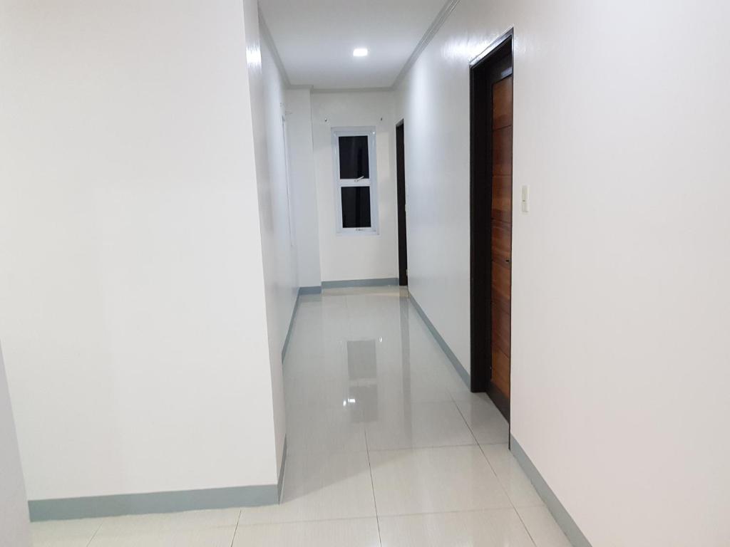 Entire flat 3rd floor - Appartement Avec Terrasse