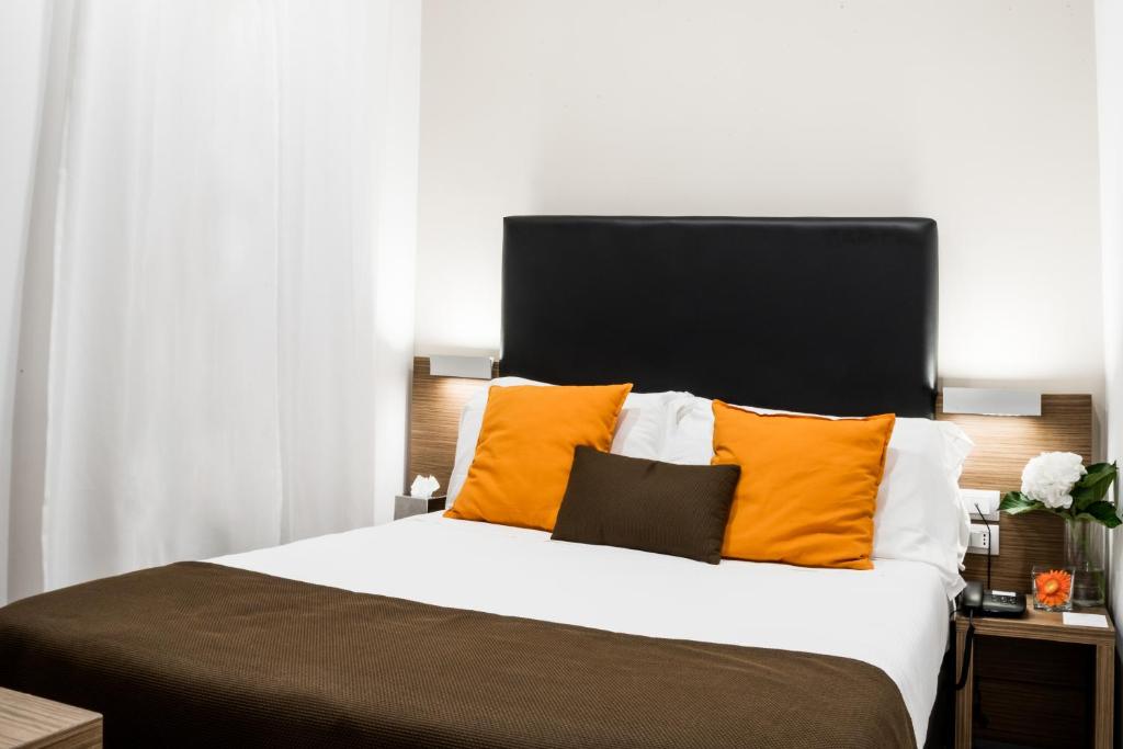 Hotel Concordia