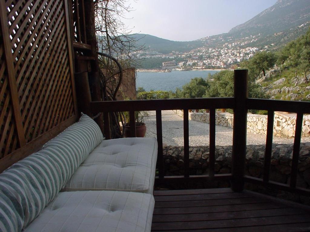 Patara Prince Hotel & Resort - Special Category - Camera Doppia Con Balcone E Vista Sul Mare
