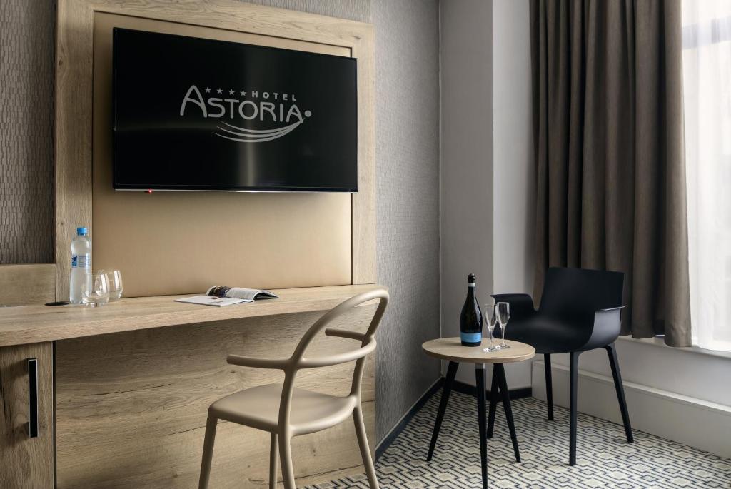 Astoria Hotel - Resim 25
