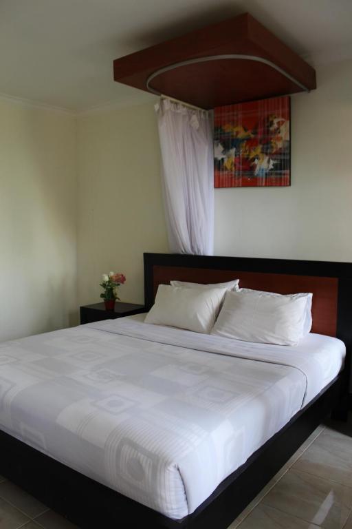 Aman Gati Hotel Lakey - Deluxe Double Or Twin Room With Sea View
