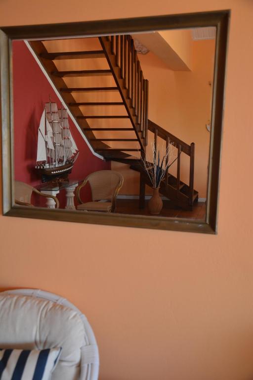 Fotografie z fotogalerie ubytování Villa Basta v destinaci Vasilikos