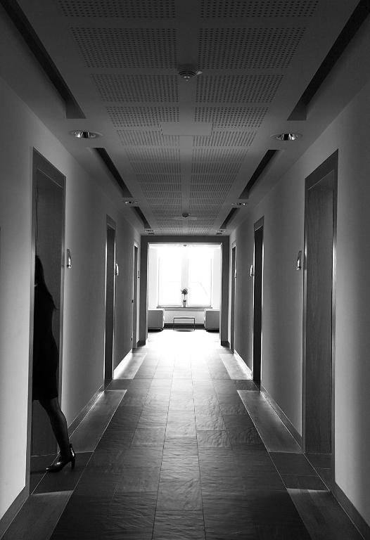 Fotografie z fotogalerie ubytování Hotel-Résidence Am Klouschter v destinaci Mondorf-les-Bains