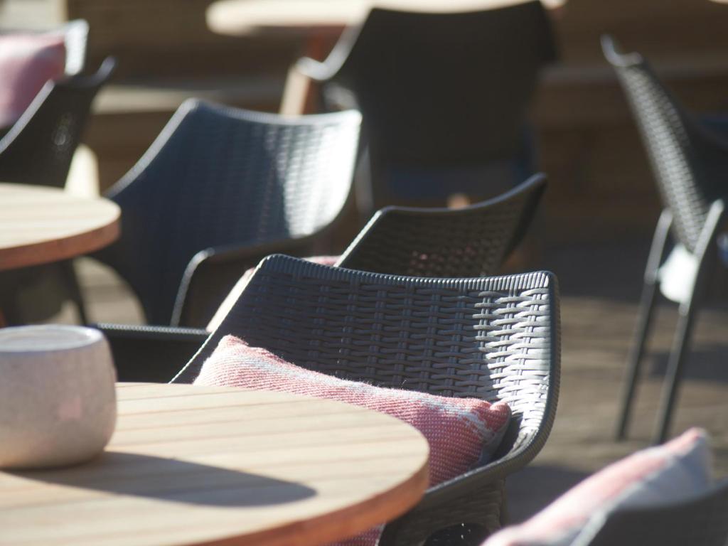 Bear and Ragged Staff - Resim 11