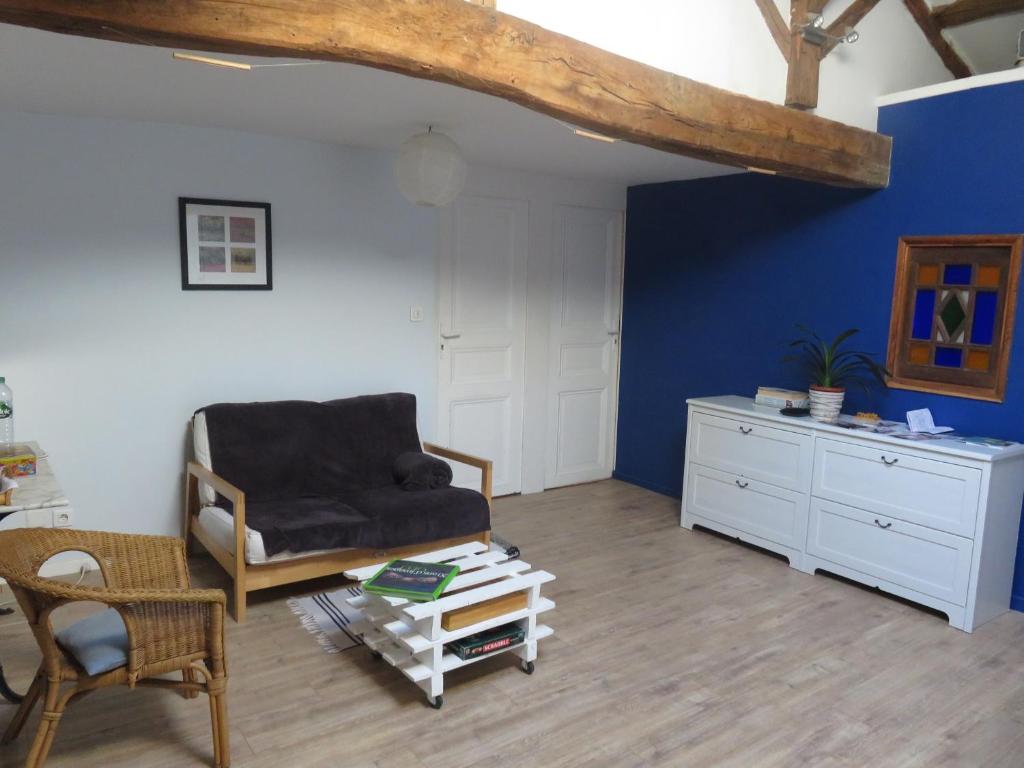 Chambres d'hôtes - B&B - Hizvo