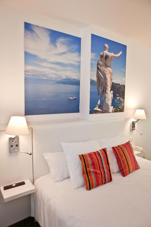 Privilège Hôtel & Apparts Eurociel Centre Comédie - 11