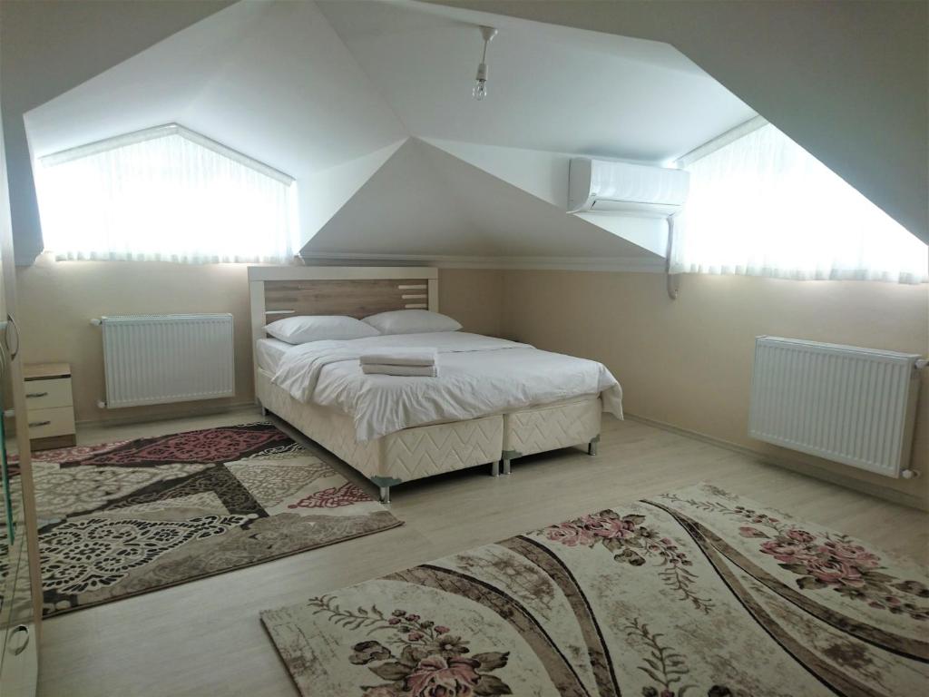 Cerrahpasa Apart Hotel - Standard Apartment