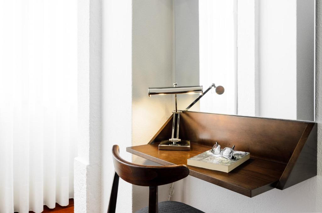 Fotografie z fotogalerie ubytování Hotel Portuense Lisboa v Lisabonu