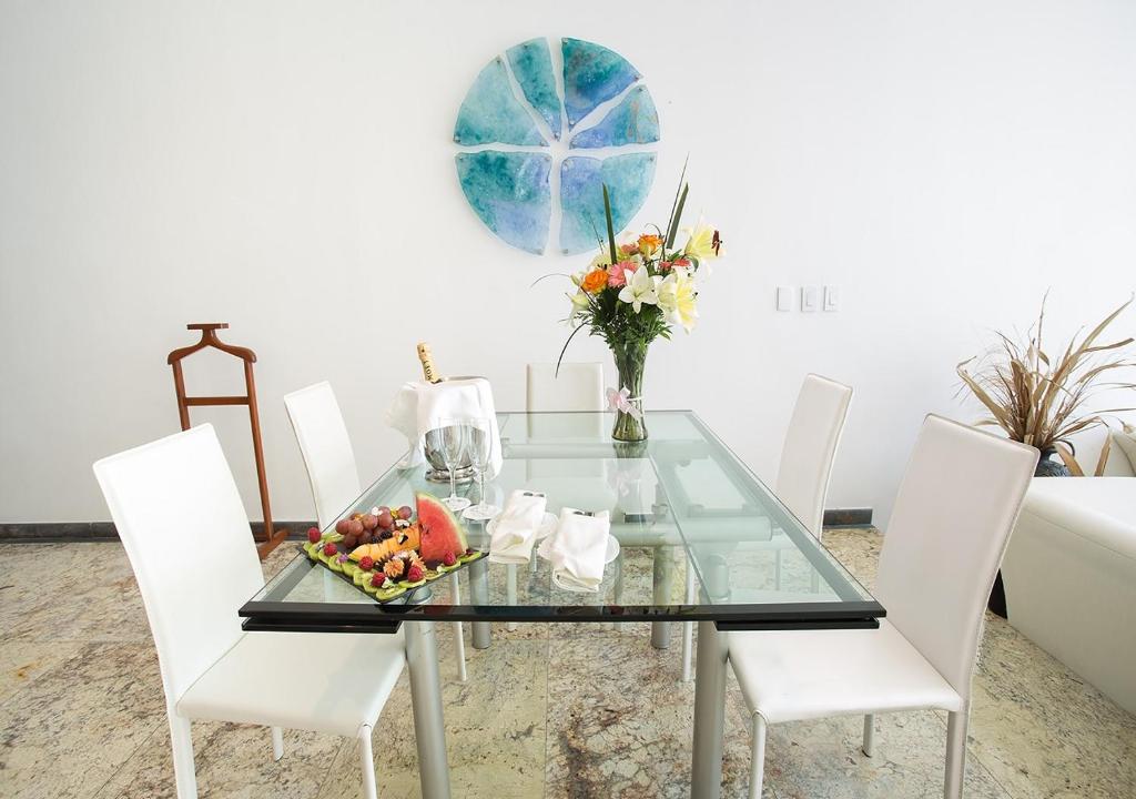 Foto da galeria de Zoetry Villa Rolandi Isla Mujeres Cancun - All Inclusive em Isla Mujeres