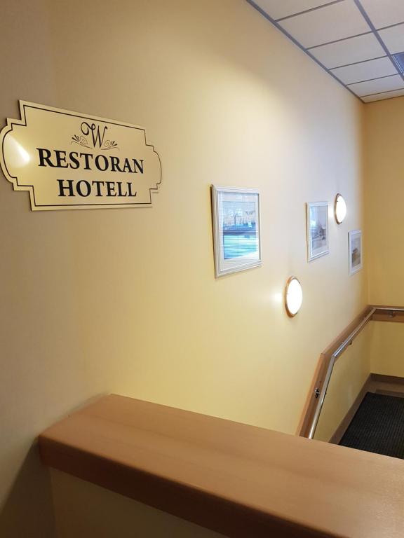 Fotografie z fotogalerie ubytování Hotell Wironia v destinaci Johvi