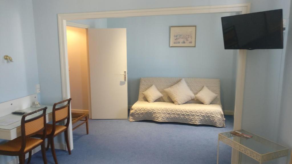 Derechos de imagen reservados por Booking.com