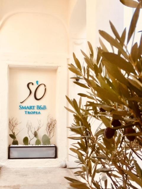 S'O Smart B&B Tropea - 5