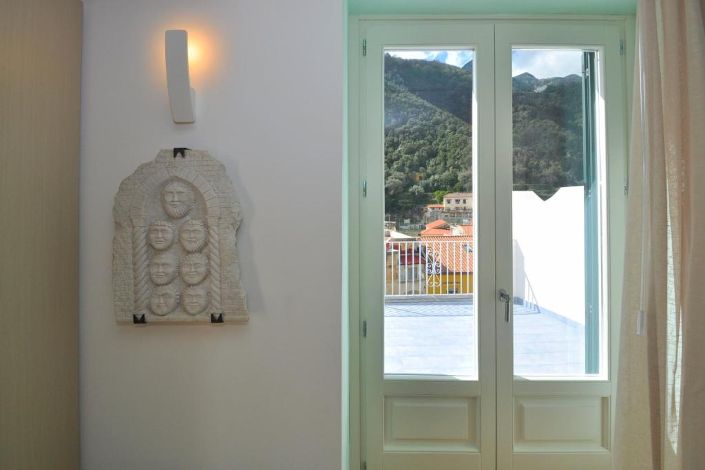 Casa Mao - Amami Viaggi Collection - Suite Con Vistas Al Mar