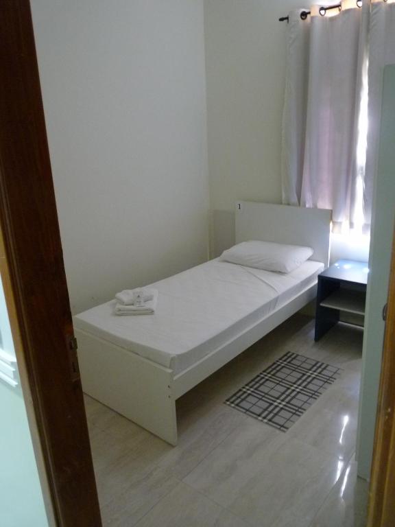  Hostel Casa 77