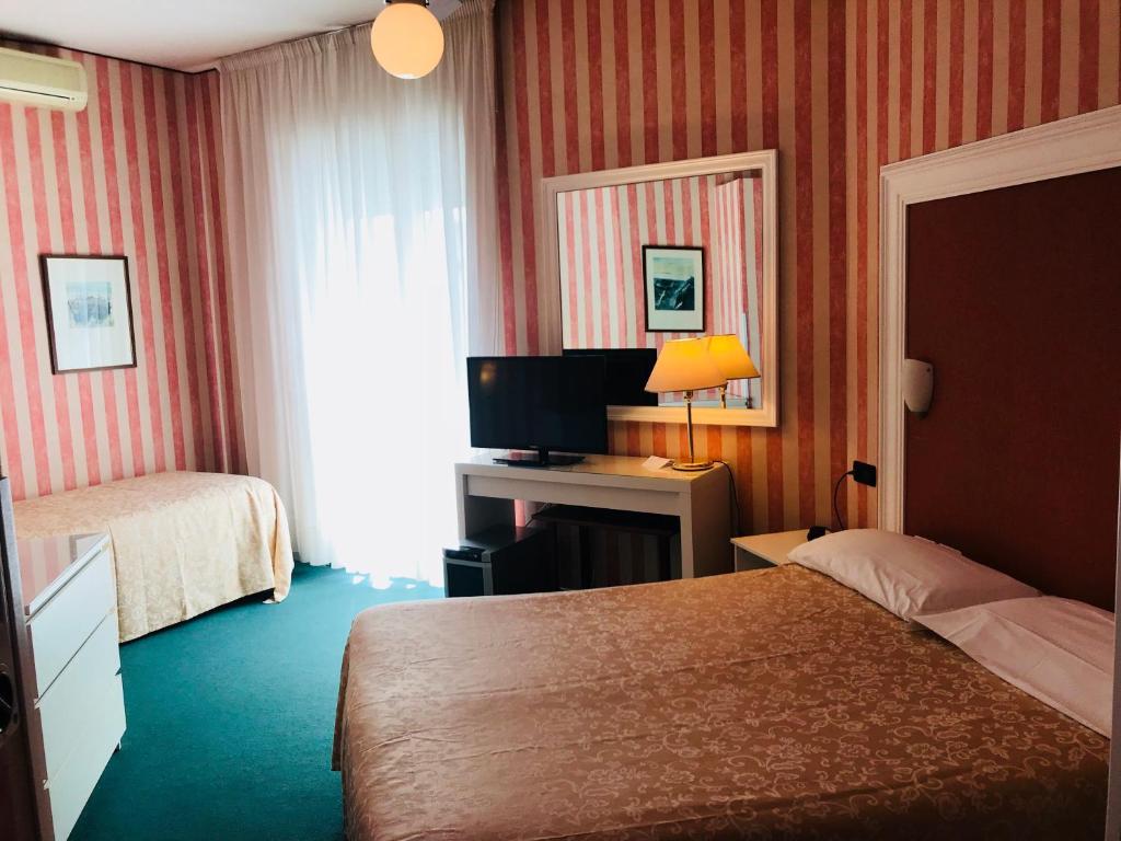 Bellavista Terme Resort & Spa - Classic Triple Room