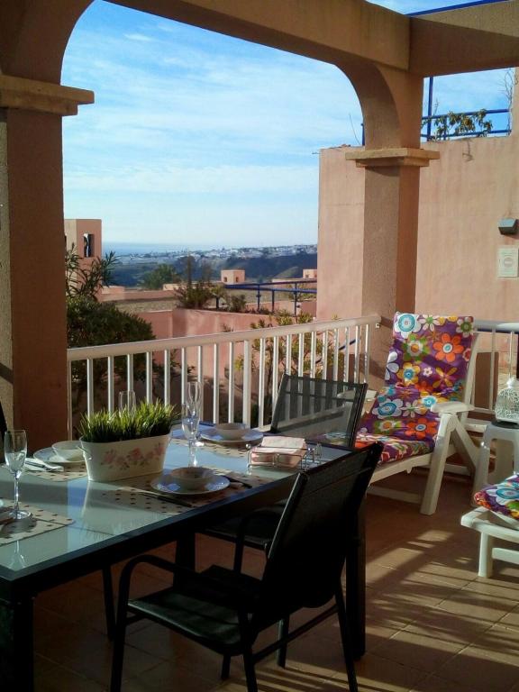 Mojacar, Marina de la Torre, 3 dorm, 2 baños, cerca mar ...