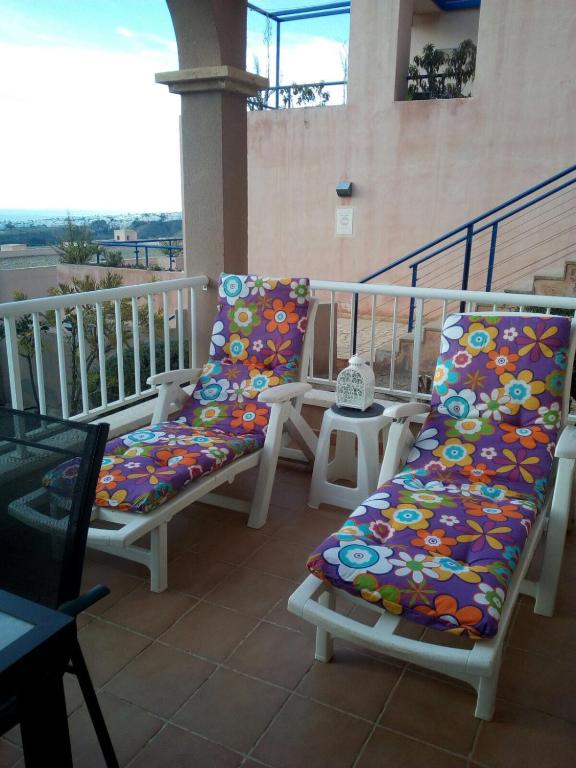 Mojacar, Marina de la Torre, 3 dorm, 2 baños, cerca mar ...