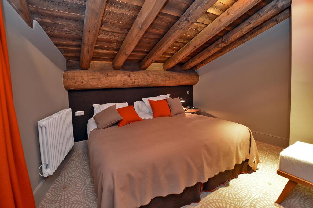 Maison de Famille Les 5 Frères – photo 37