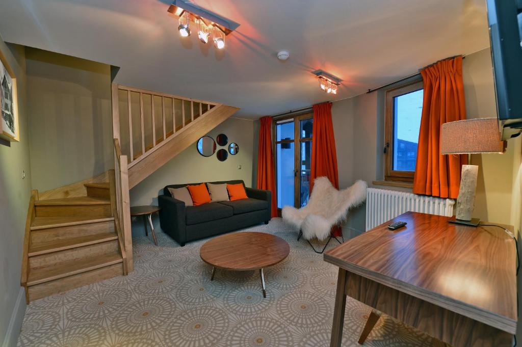 Maison de Famille Les 5 Frères – photo 38