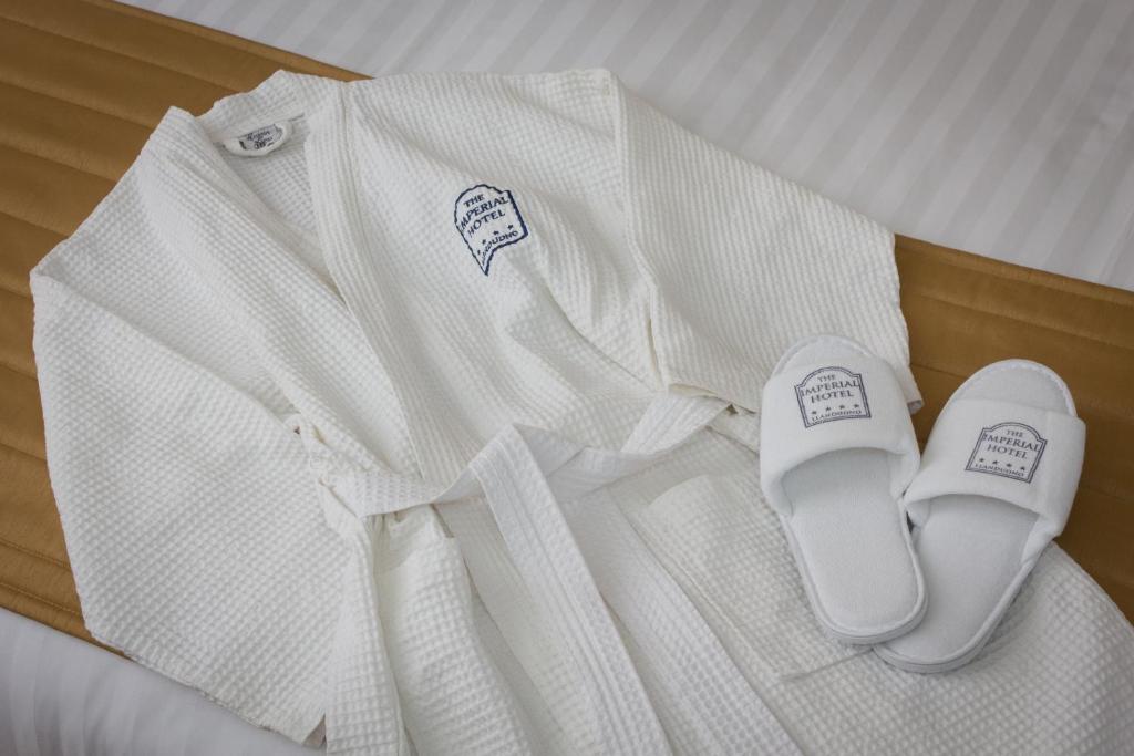 Imperial Hotel - Resim 3