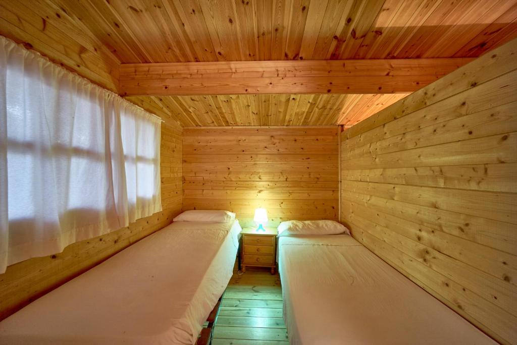 Camping Escana, Es Cana – Bijgewerkte prijzen 2023