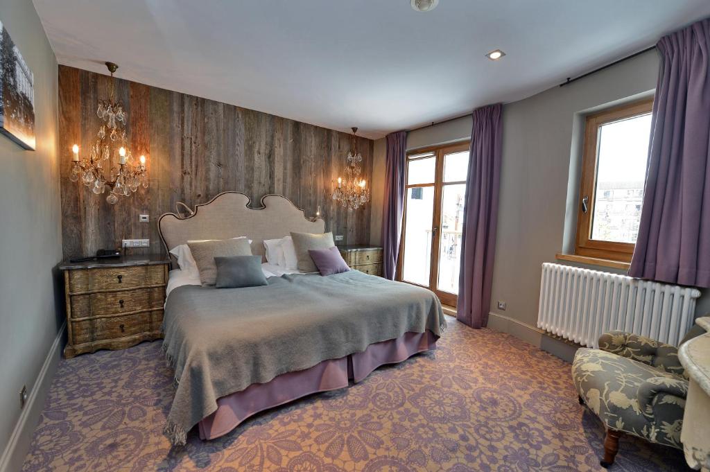 Maison de Famille Les 5 Frères – photo 53