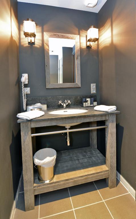 Maison de Famille Les 5 Frères – photo 49