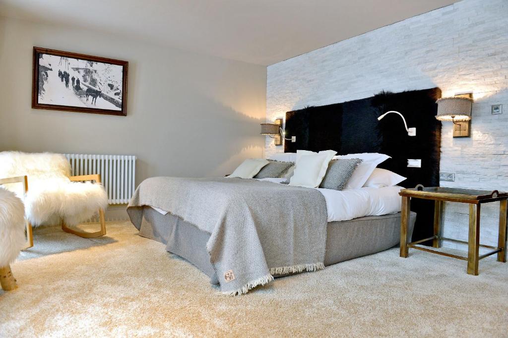 Maison de Famille Les 5 Frères – photo 42