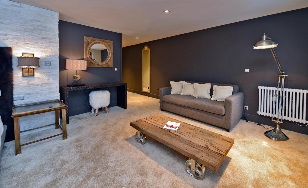 Maison de Famille Les 5 Frères – photo 44