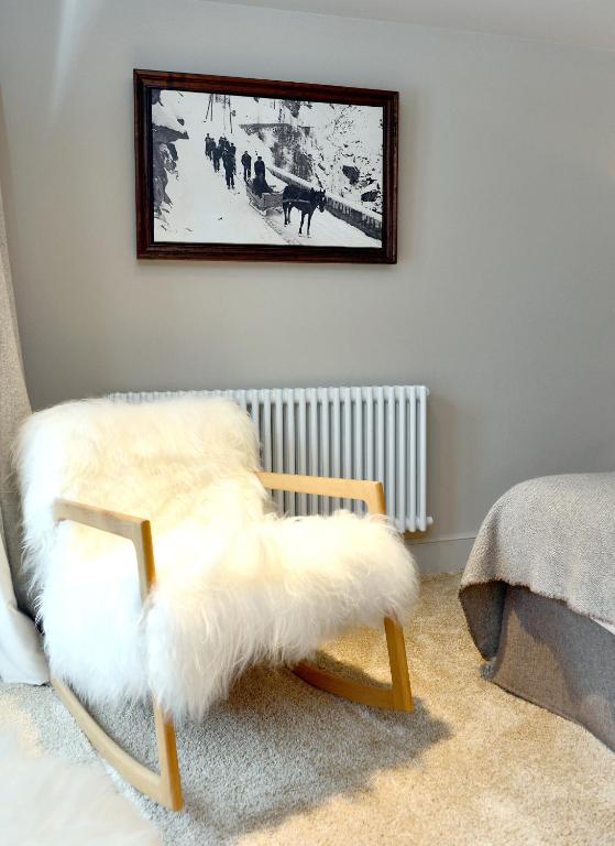 Maison de Famille Les 5 Frères – photo 43