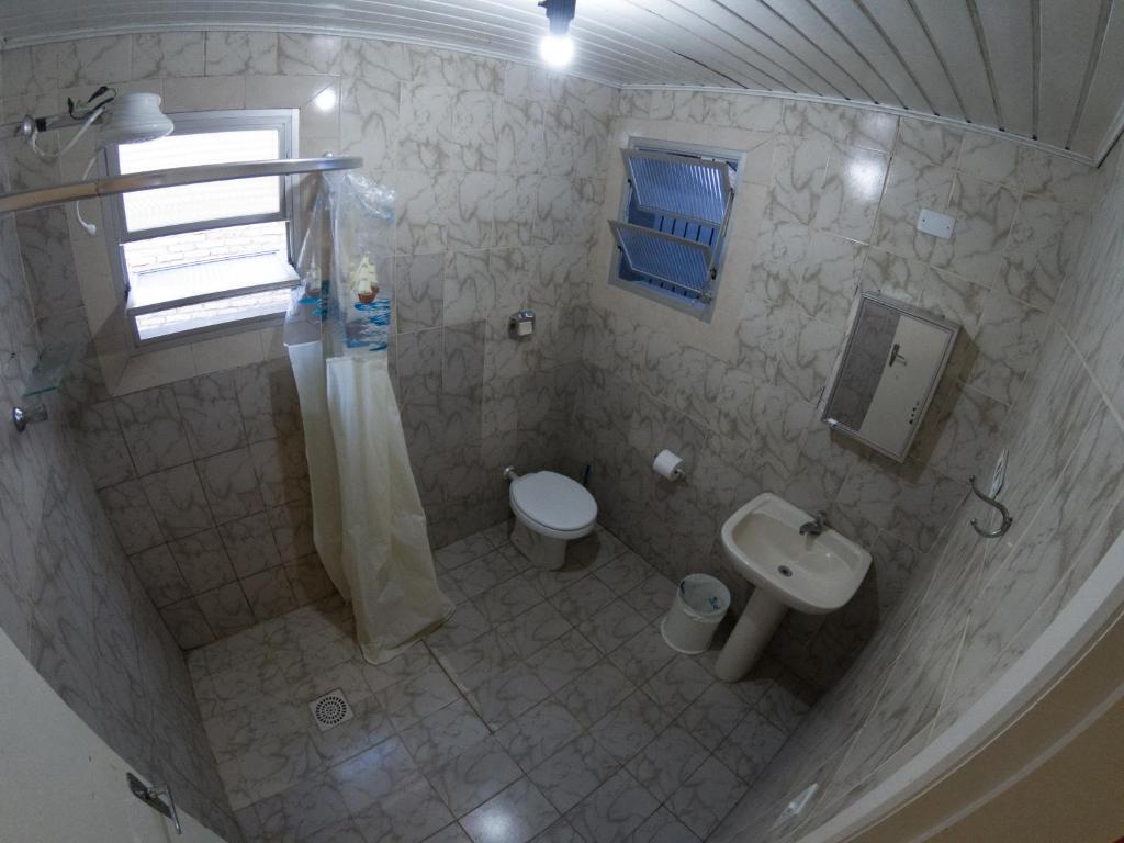  Eco Box Hostel