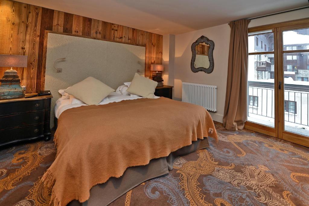 Maison de Famille Les 5 Frères – photo 40