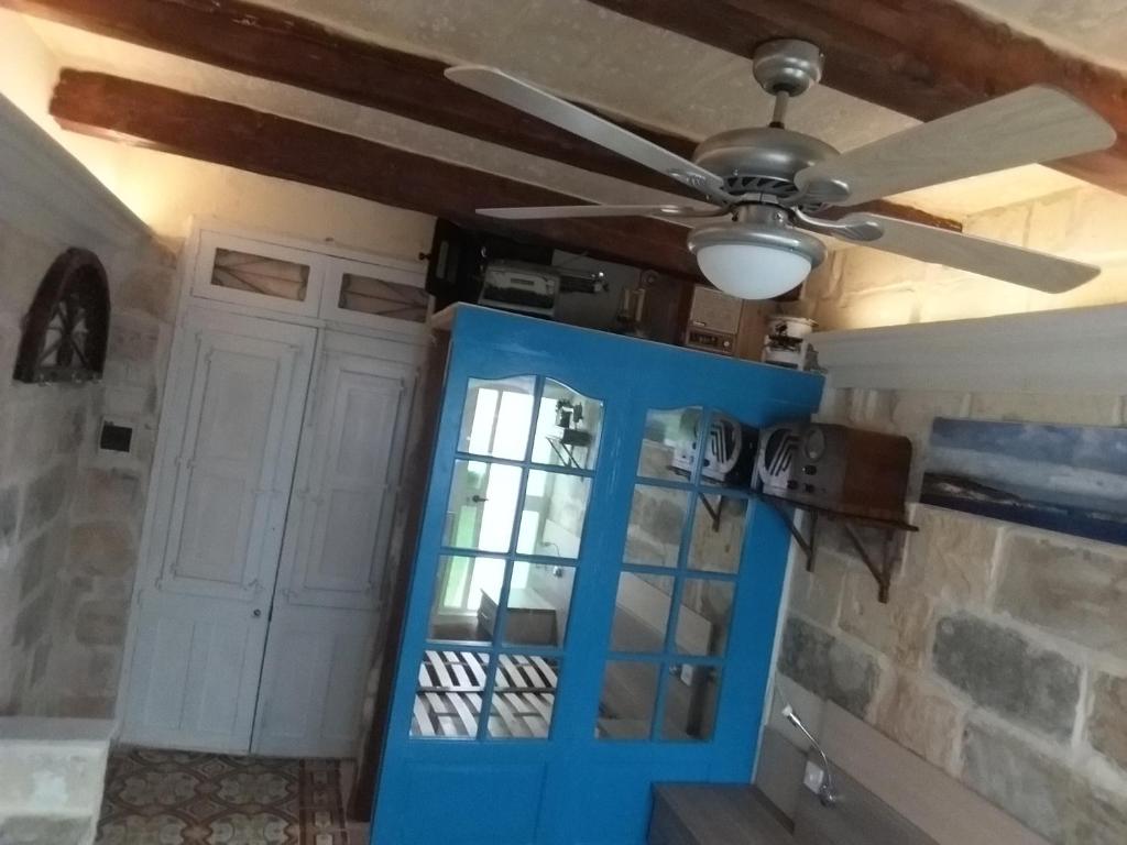 The 1930's Maltese Residence - 19