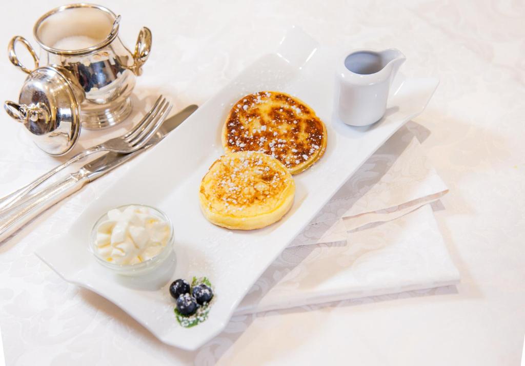 Hotel Barocco - Resim 33