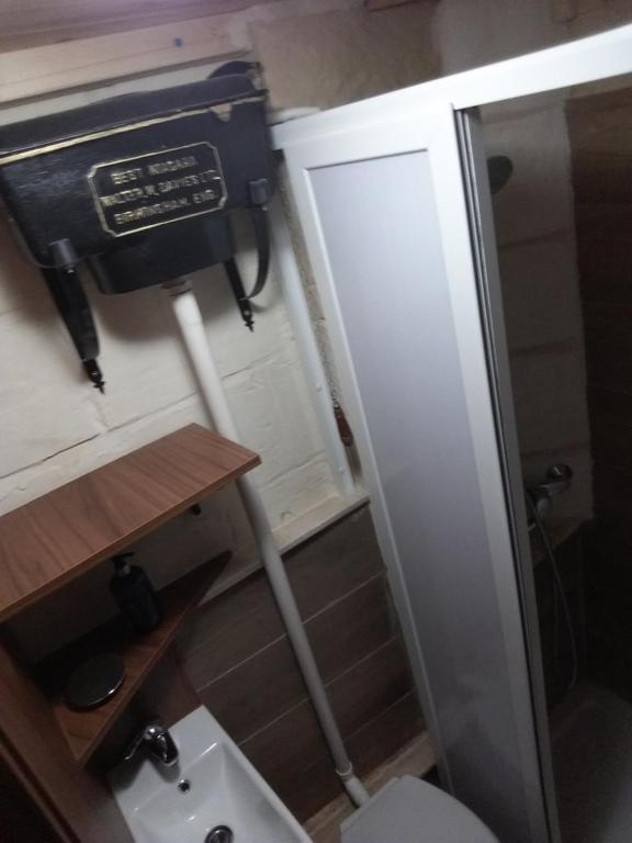 The 1930's Maltese Residence - 18