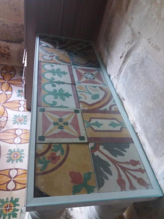 The 1930's Maltese Residence - 17