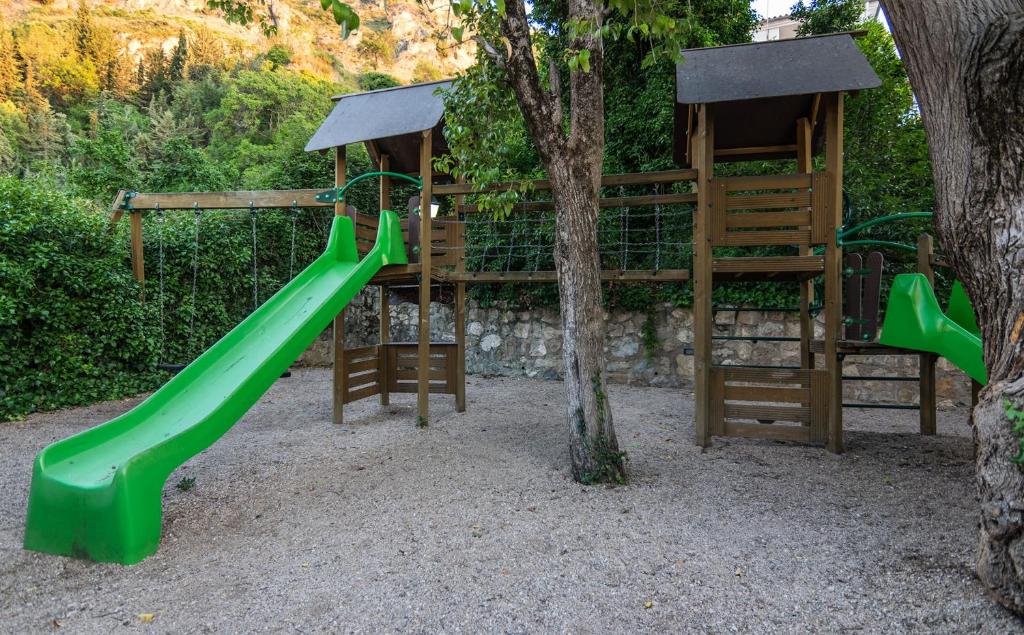 Villa Turística de Cazorla - 18