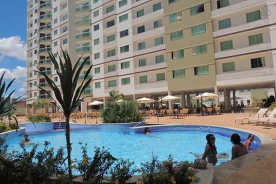  Privê Riviera Apart