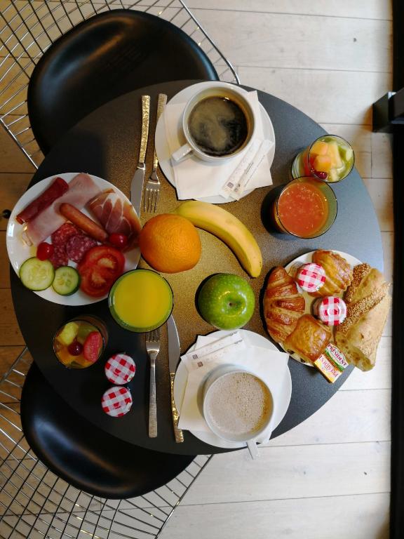 Cler Hotel - Resim 8