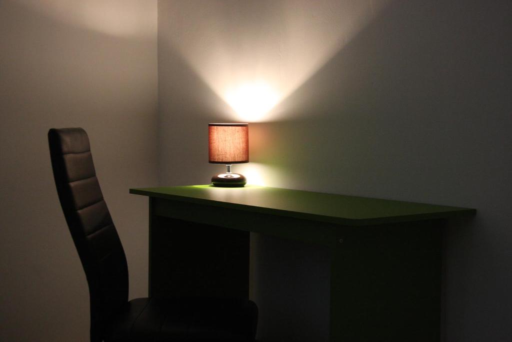 Apartment in city center - 13