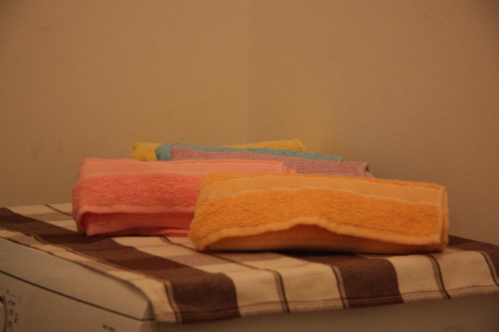 Apartment in city center - 17