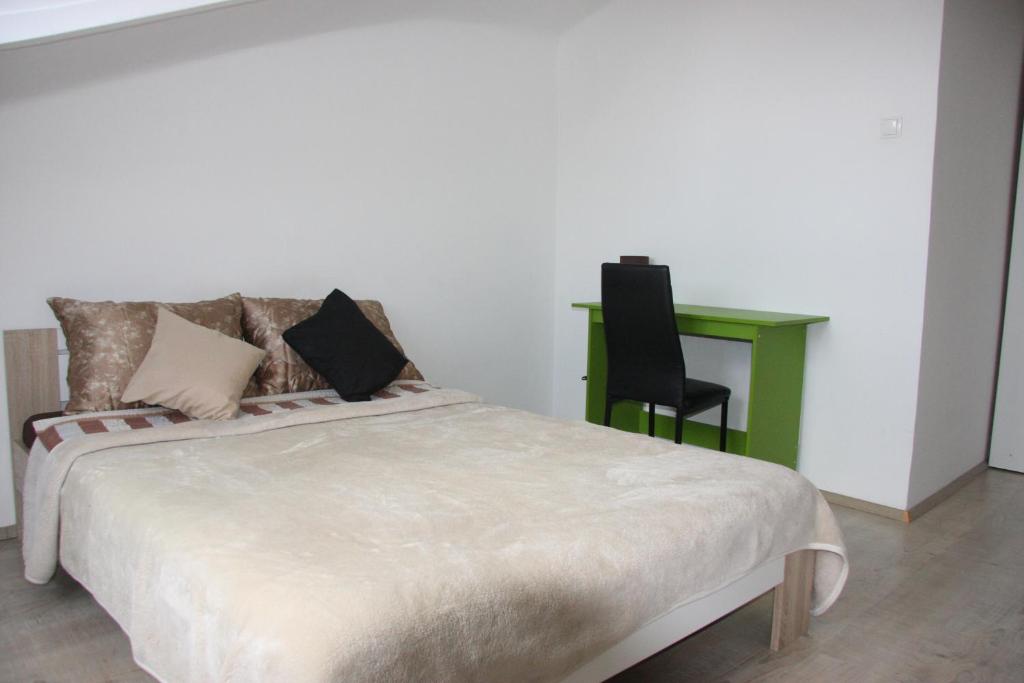 Apartment in city center - 8