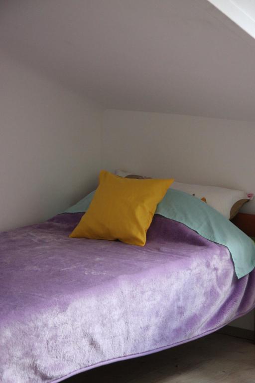 Apartment in city center - 16